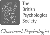 The British Psychological Society – Chartered Psychologist Logo
